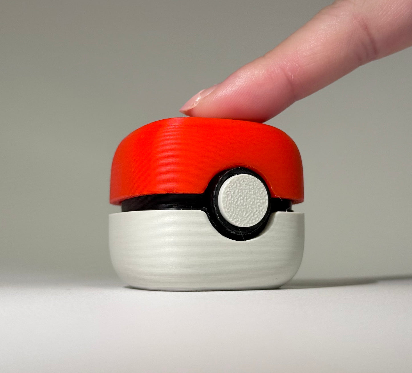 PokeBox Fidget Toy