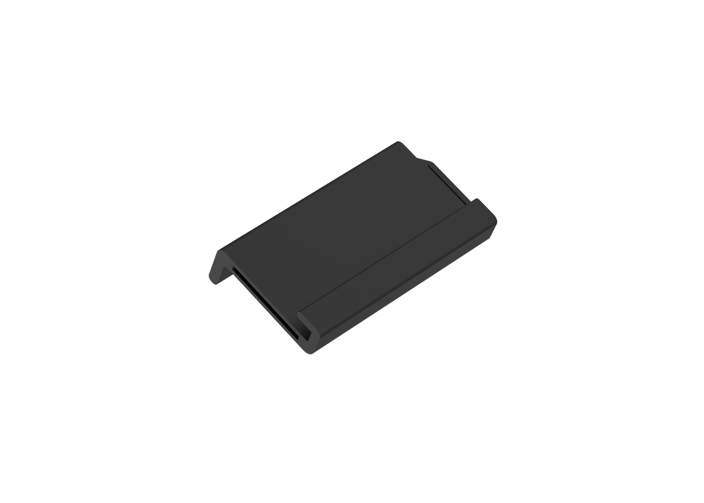 Modular Display Risers - Raw Singles