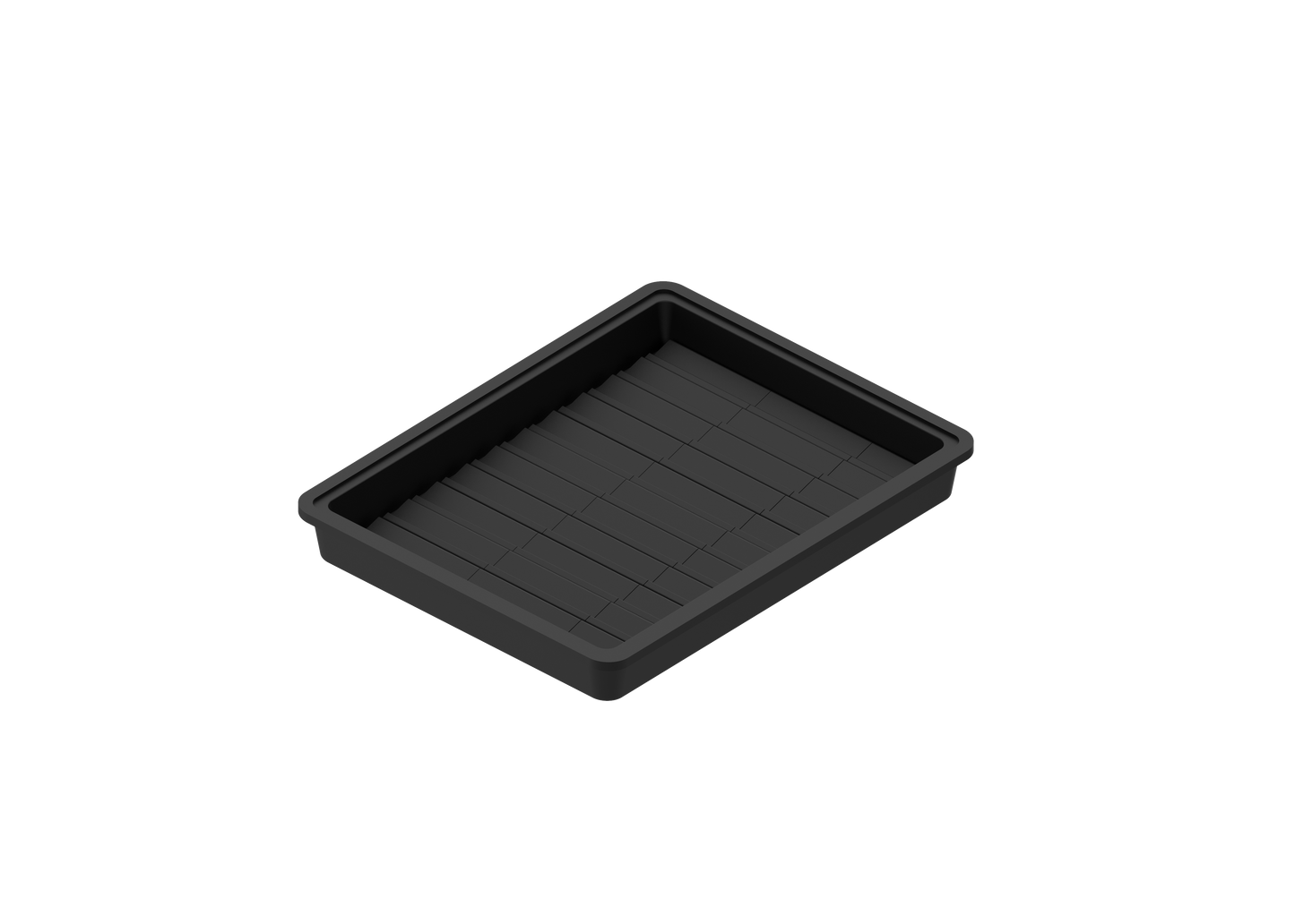 Display Risers by Case