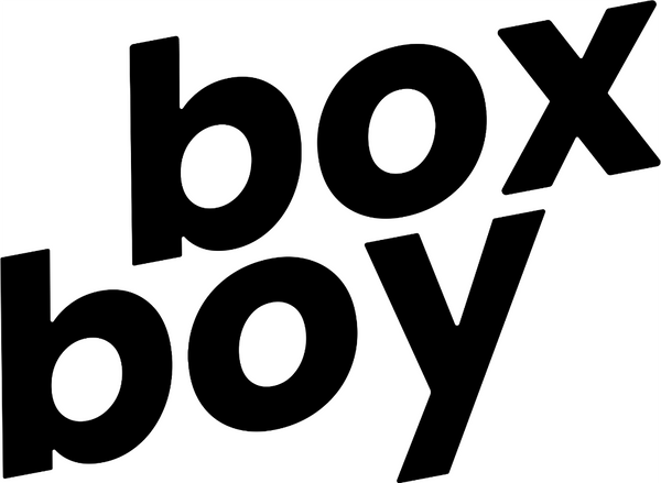 BOXBOY