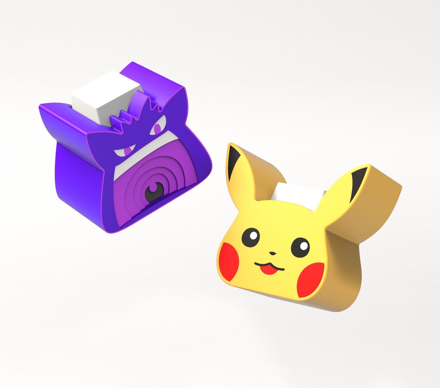 Pokemon Fidget Toys