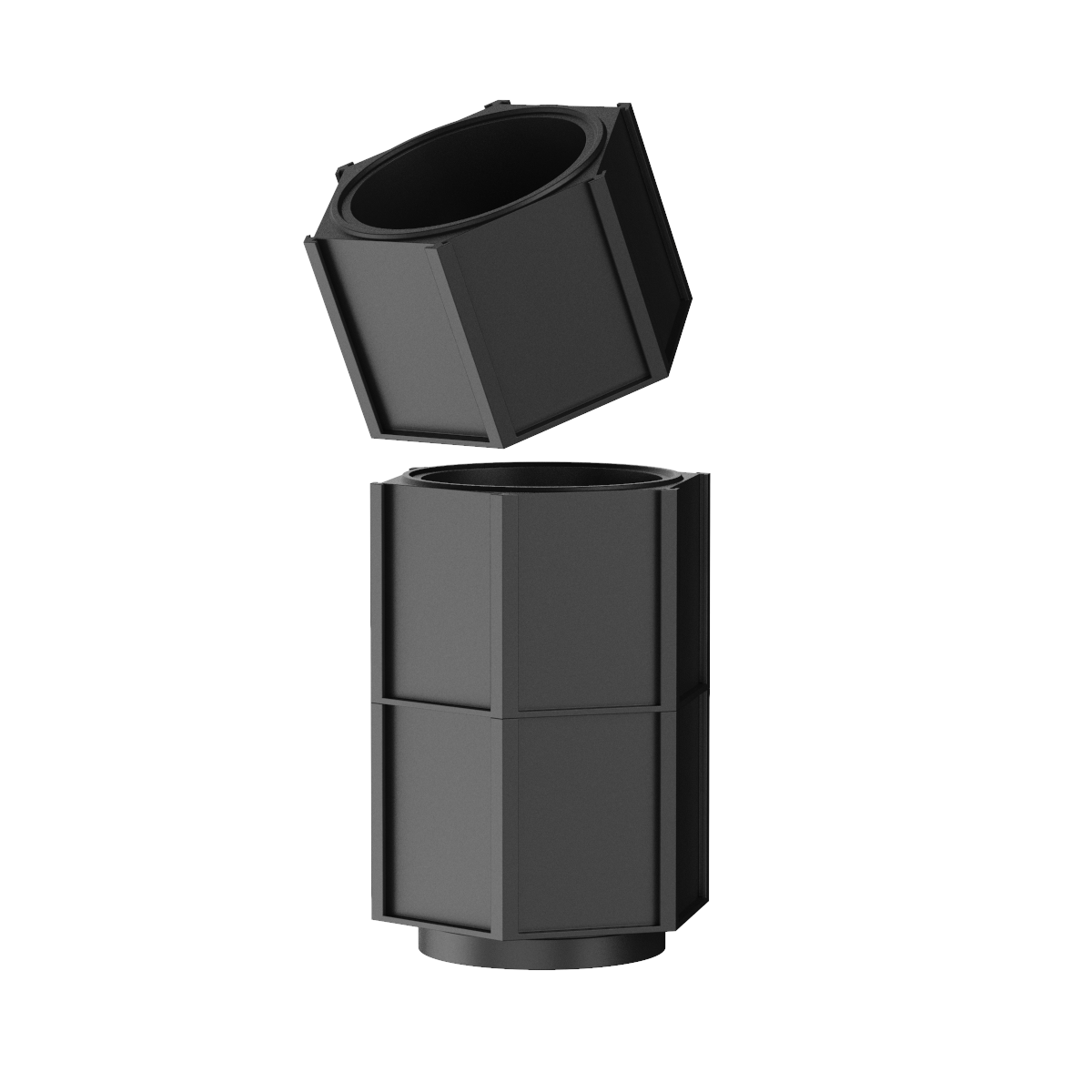 Revolving Card Tower - Bundle