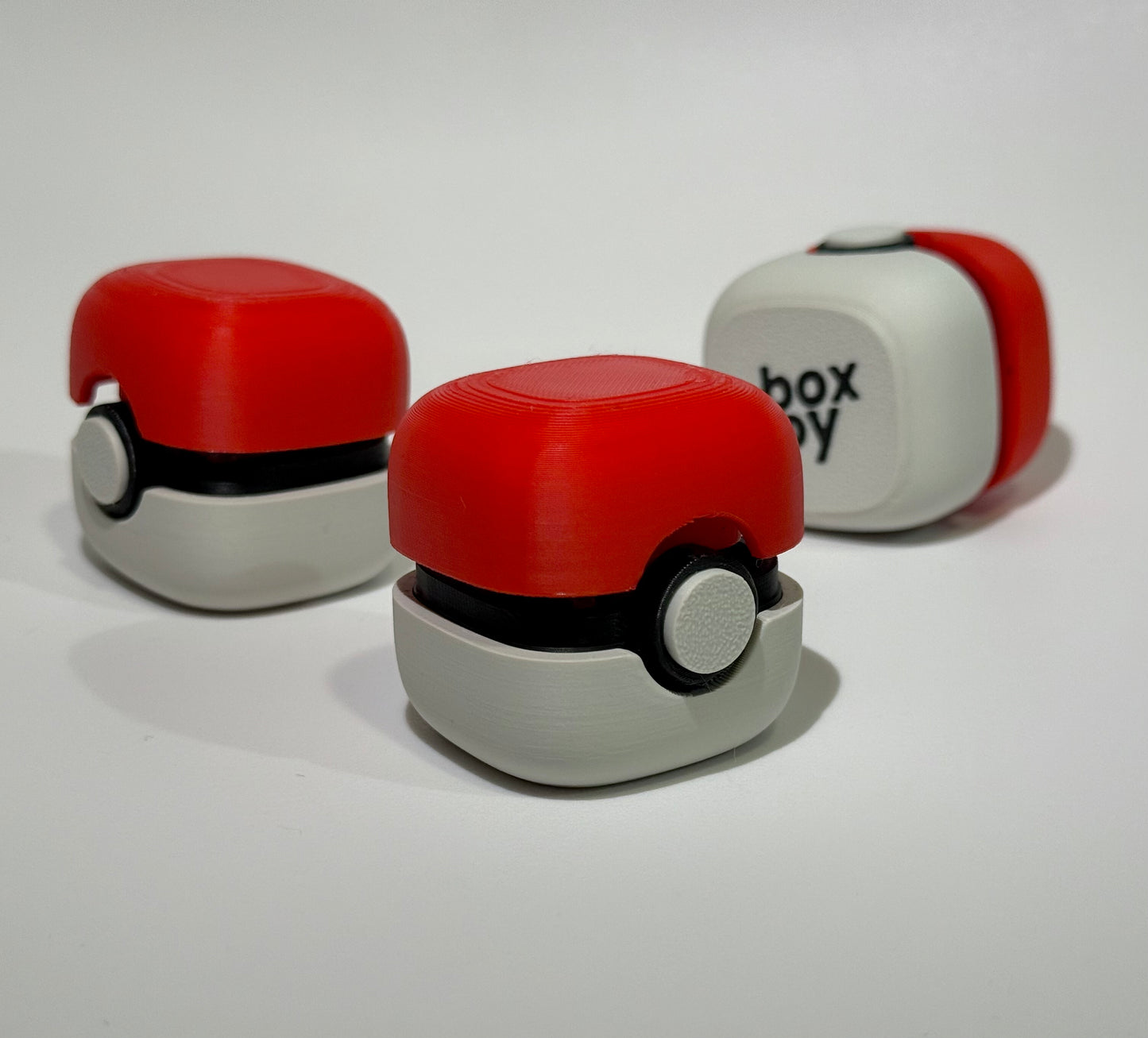 PokeBox Fidget Toy