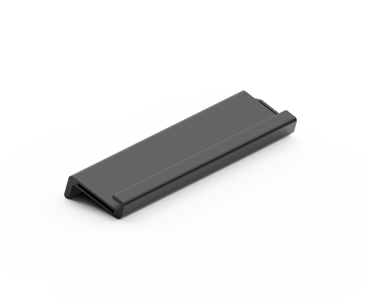 Modular Display Risers - Raw Singles