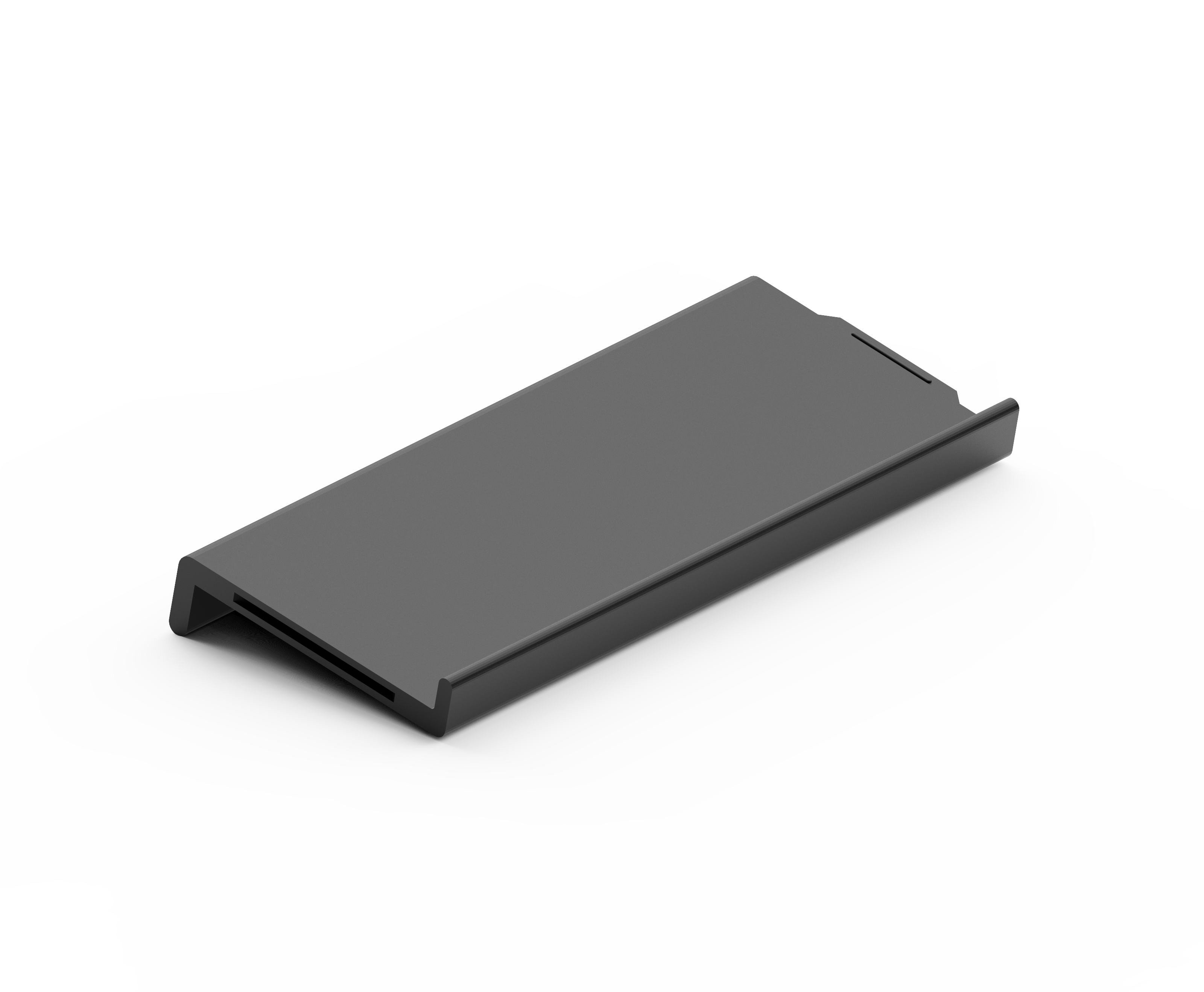Modular Display Risers - Graded Slabs – BOXBOY