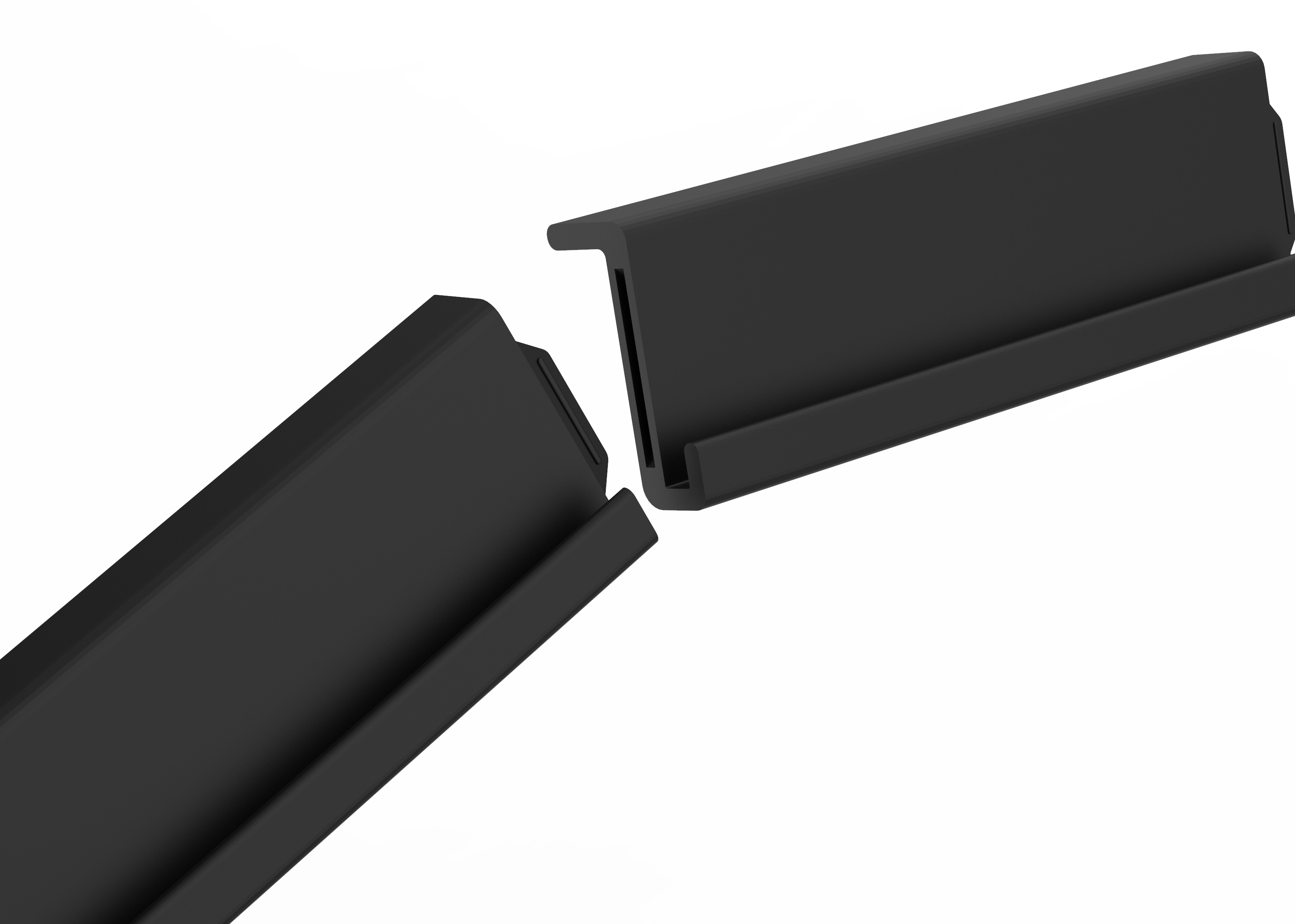 Modular Display Risers - Raw Singles – BOXBOY