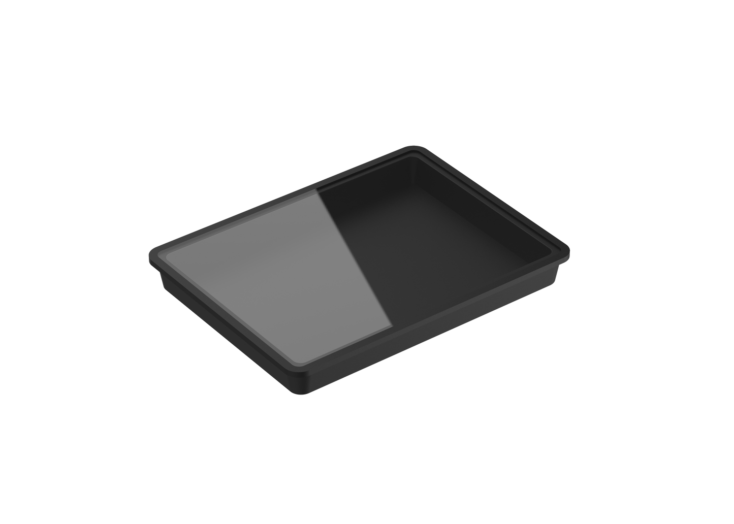 Display Risers by Case