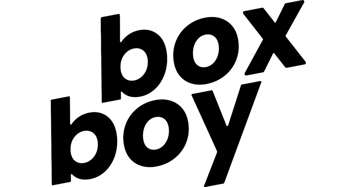 BOXBOY