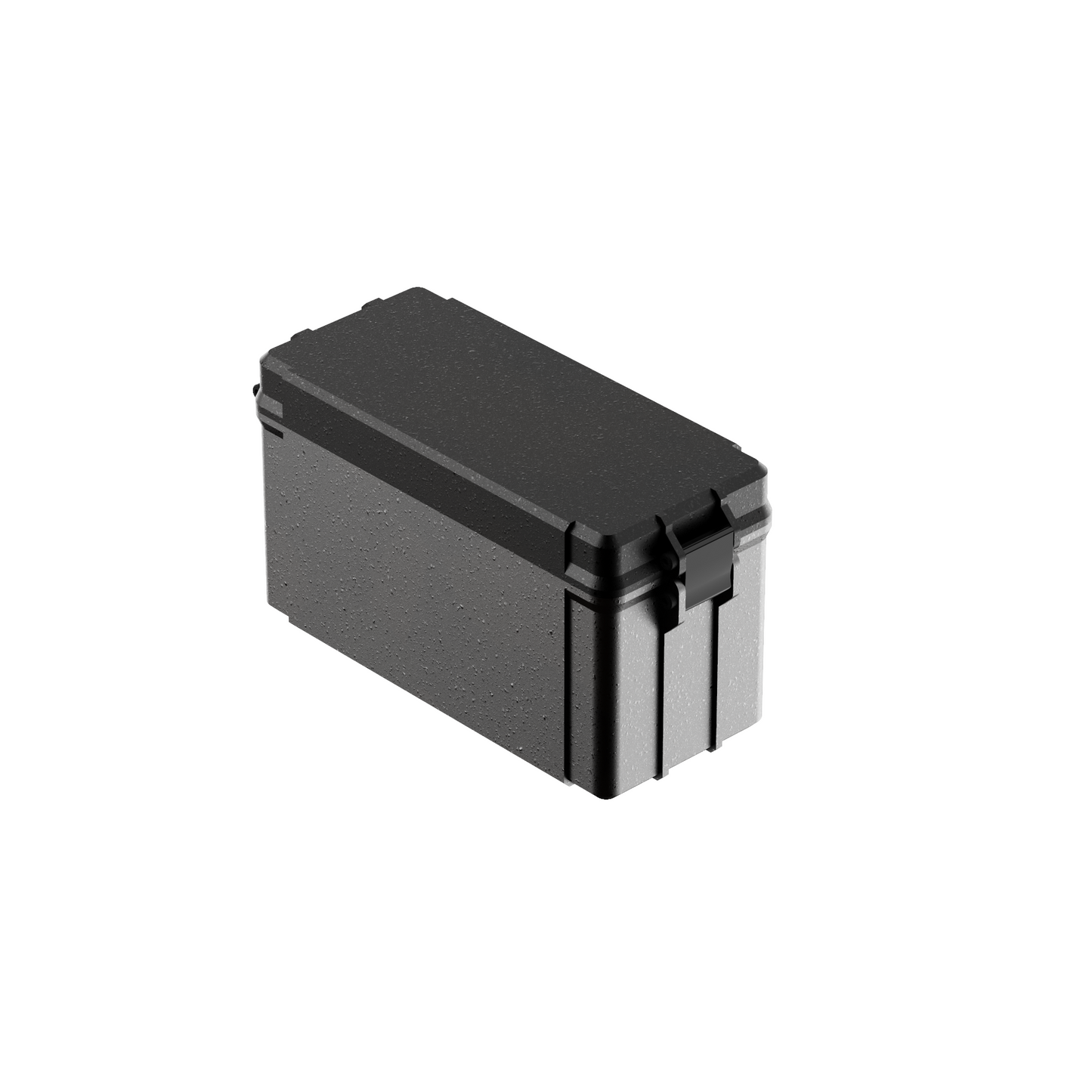 Top Loader Ammo Boxes