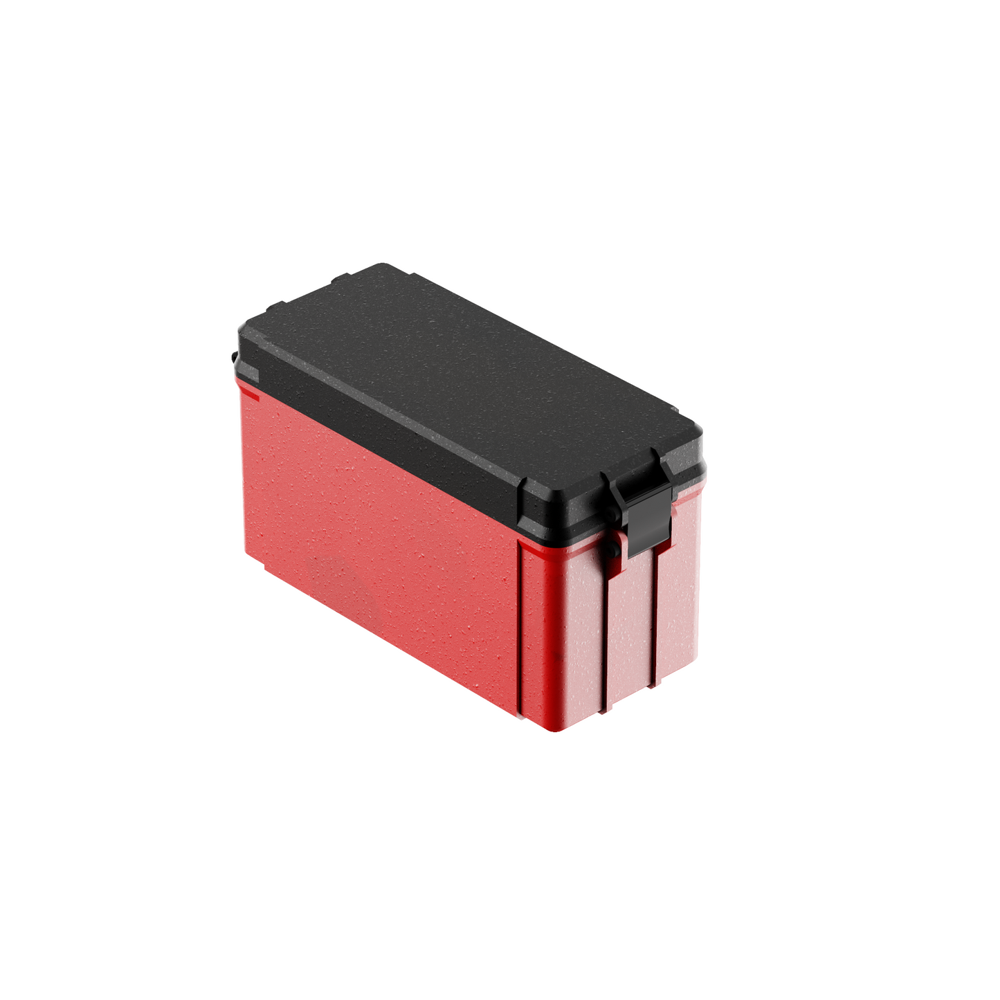 Top Loader Ammo Boxes