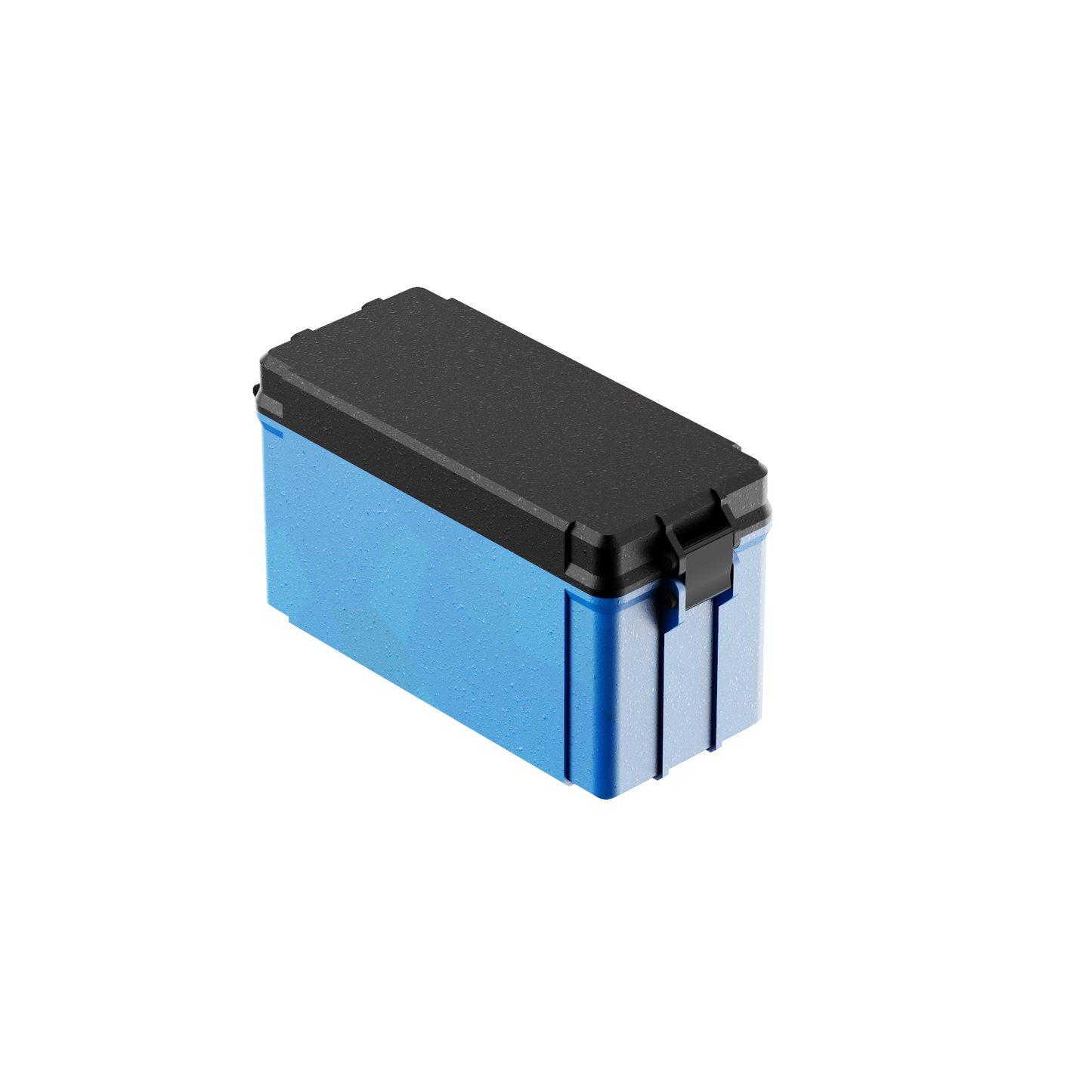Top Loader Ammo Boxes