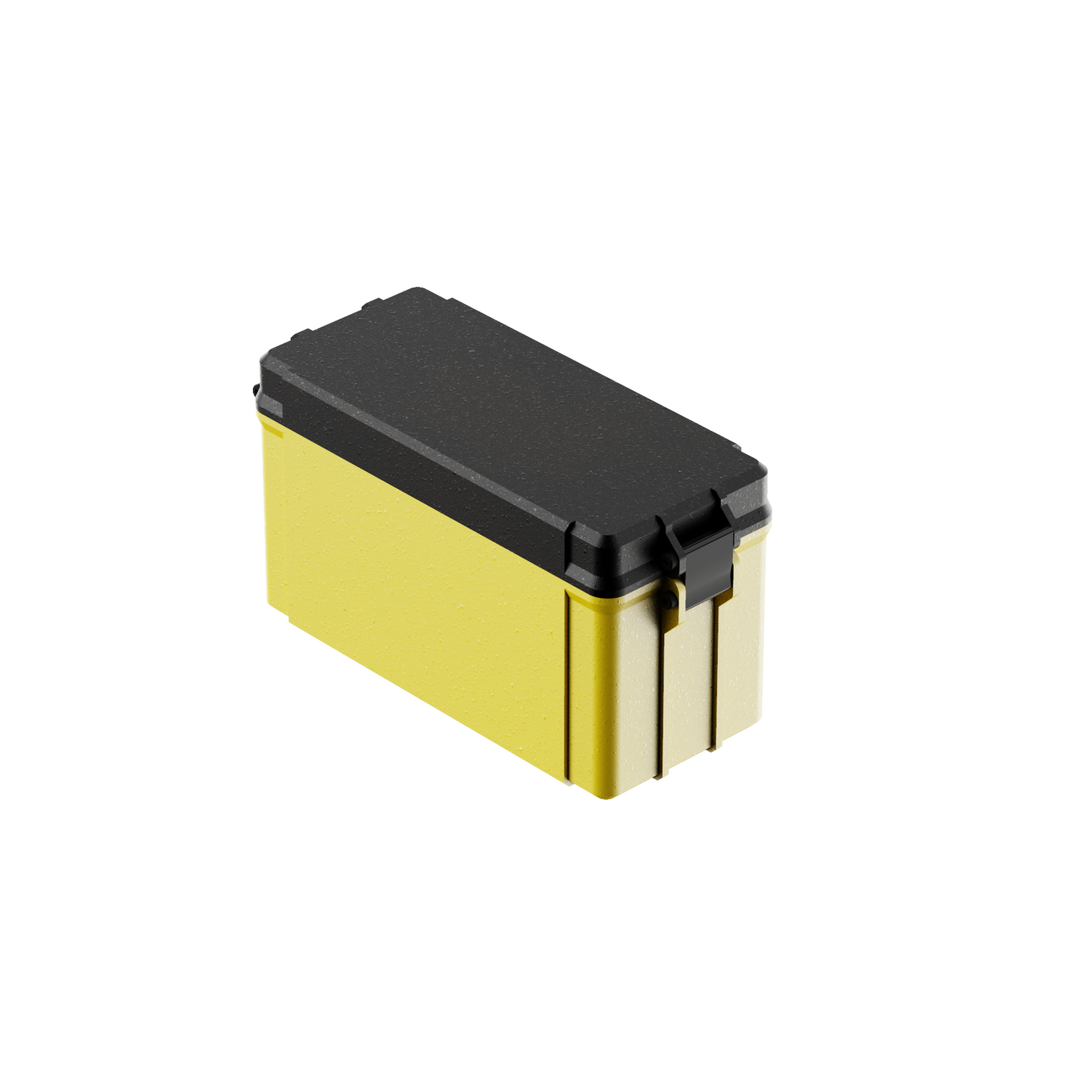 Top Loader Ammo Boxes