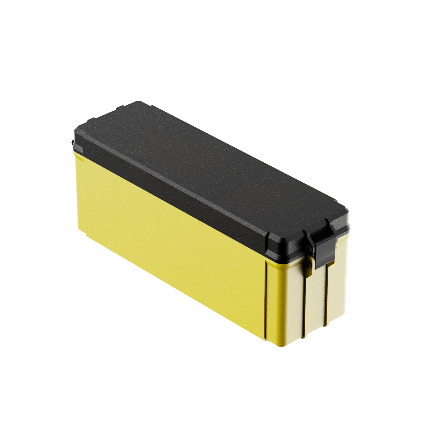 Top Loader Ammo Boxes
