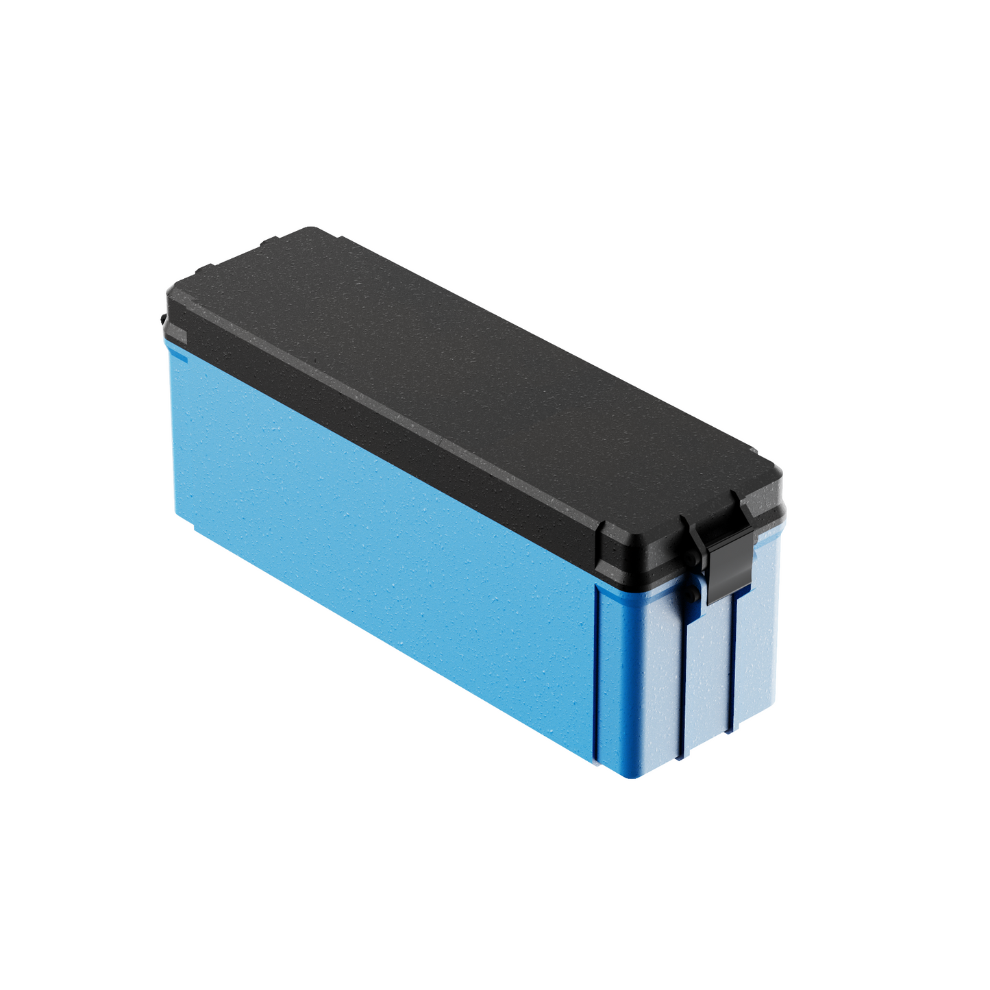 Top Loader Ammo Boxes