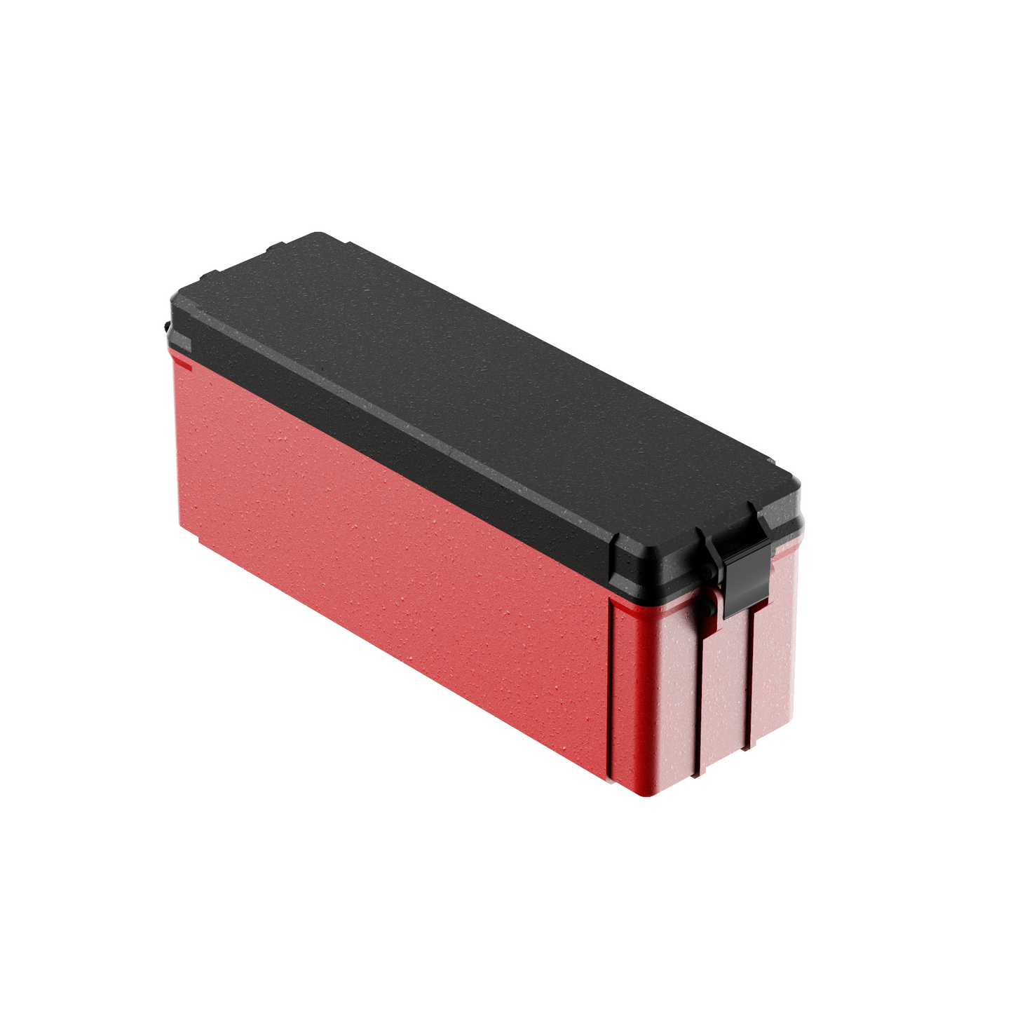 Top Loader Ammo Boxes