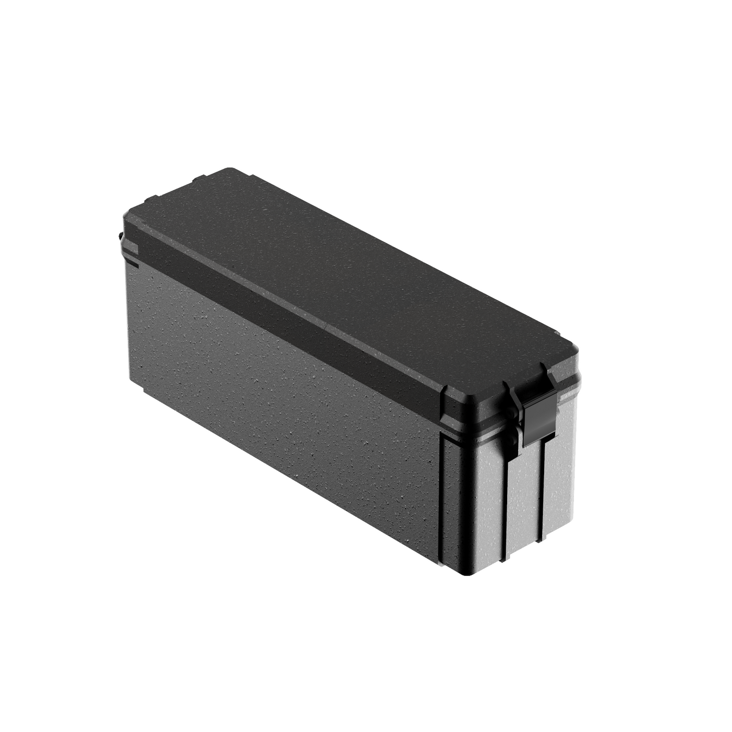Top Loader Ammo Boxes